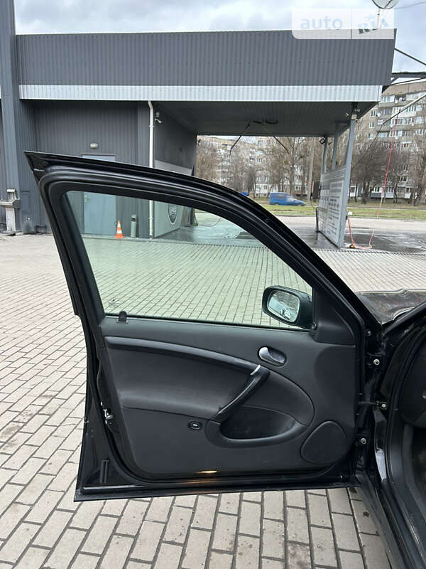 Універсал Saab 9-5 2006 в Смілі