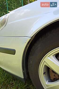 Універсал Saab 9-5 2001 в Львові