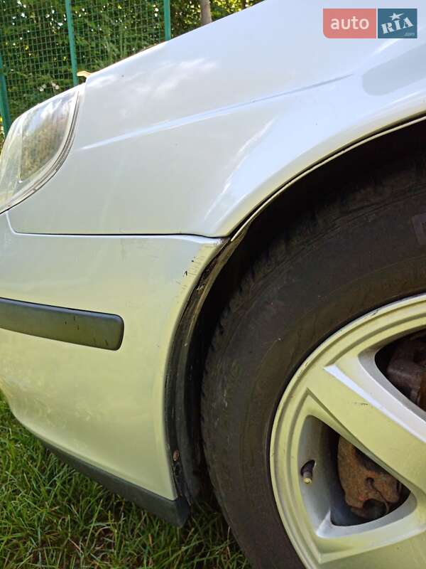 Универсал Saab 9-5 2001 в Львове