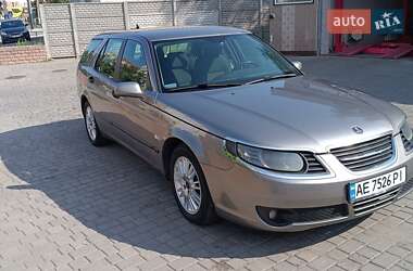 Универсал Saab 9-5 2005 в 