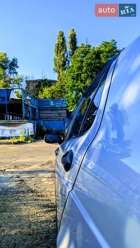 Седан Saab 9-5 2001 в Киеве фото 16 Седан Saab 9-5 2001 в Киеве