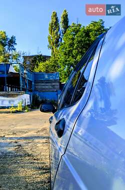 Седан Saab 9-5 2001 в 
