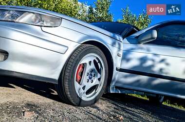 Седан Saab 9-5 2001 в 