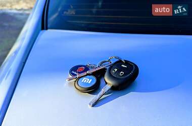 Седан Saab 9-5 2001 в Киеве