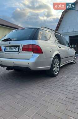 Универсал Saab 9-5 2005 в 
