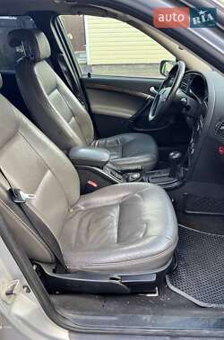 Универсал Saab 9-5 2005 в 