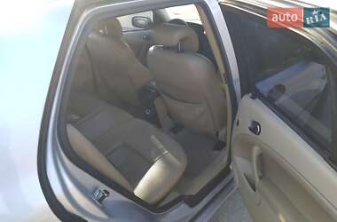 Седан Saab 9-5 2005 в Киеве