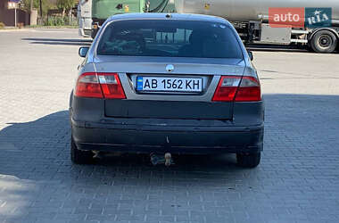 Седан Saab 9-5 2003 в 