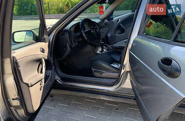 Седан Saab 9-5 2003 в Виннице
