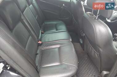 Универсал Saab 9-5 2010 в Киеве фото 7 Универсал Saab 9-5 2010 в Киеве
