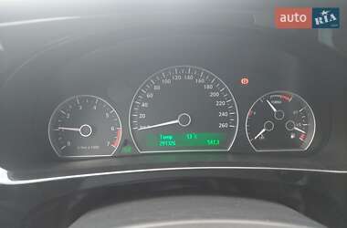 Универсал Saab 9-5 2010 в Киеве фото 13 Универсал Saab 9-5 2010 в Киеве