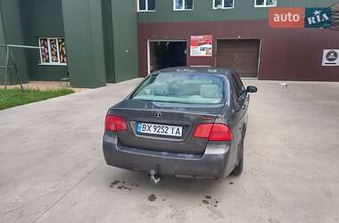 Седан Saab 9-5 2006 в Славуте