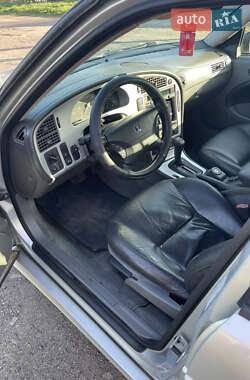 Седан Saab 9-5 2003 в 