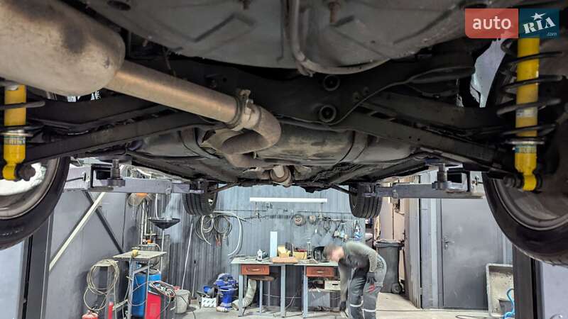 Седан Saab 9-5 2001 в Киеве фото 52 Седан Saab 9-5 2001 в Киеве