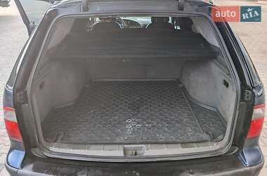 Універсал Saab 9-5 2002 в 