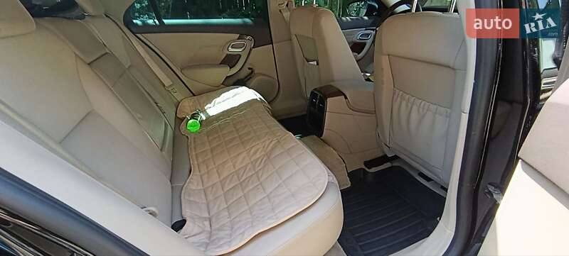 Седан Saab 9-5 2011 в Черкассах