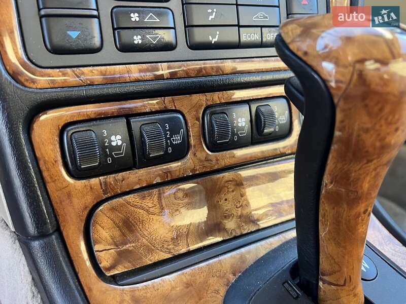 Седан Saab 9-5 2003 в Киеве