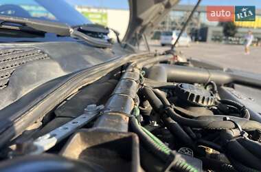 Седан Saab 9-5 2003 в 
