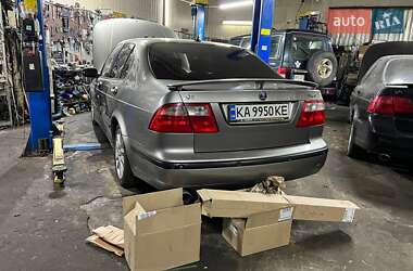 Седан Saab 9-5 2003 в 