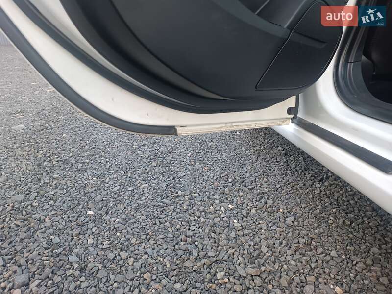 Седан Saab 9-5 2010 в Луцке фото 59 Седан Saab 9-5 2010 в Луцке