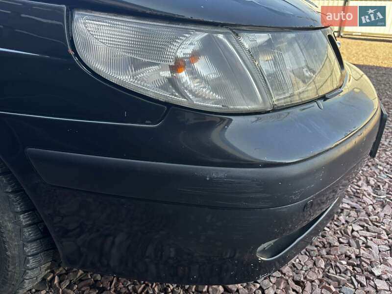 Седан Saab 9-5 2000 в Вышгороде фото 4 Седан Saab 9-5 2000 в Вышгороде