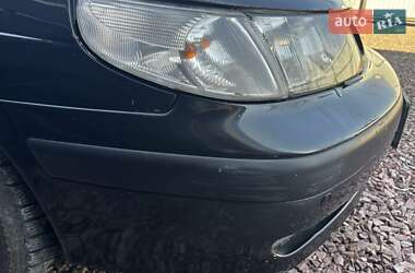 Седан Saab 9-5 2000 в  фото 4 Седан Saab 9-5 2000 в