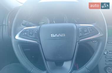Седан Saab 9-5 2010 в Луцке фото 49 Седан Saab 9-5 2010 в Луцке