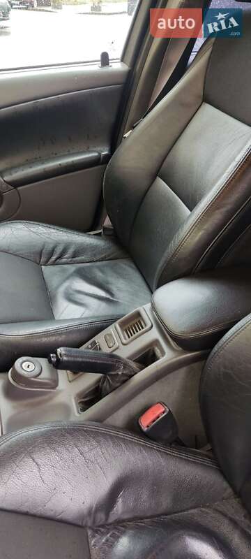 Седан Saab 9-5 1998 в Киеве