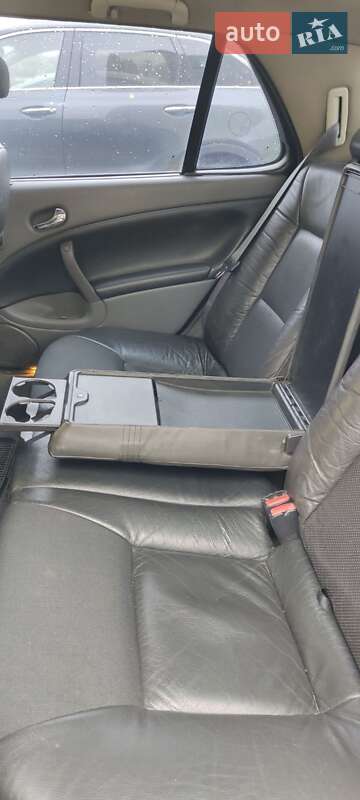 Седан Saab 9-5 1998 в Киеве