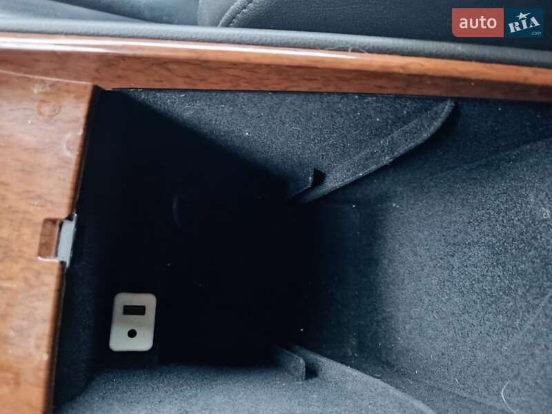 Седан Saab 9-5 2010 в Луцке фото 26 Седан Saab 9-5 2010 в Луцке