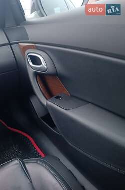 Седан Saab 9-5 2010 в Луцке фото 31 Седан Saab 9-5 2010 в Луцке
