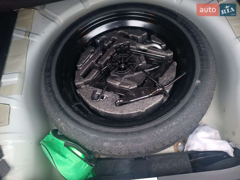 Седан Saab 9-5 2010 в Луцке фото 36 Седан Saab 9-5 2010 в Луцке