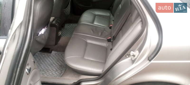 Универсал Saab 9-5 2001 в Чернигове фото 6 Универсал Saab 9-5 2001 в Чернигове