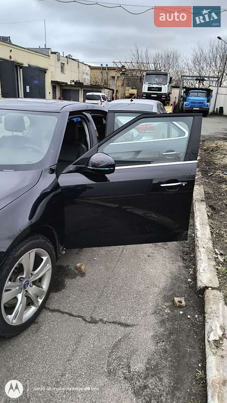 Седан Saab 9-5 2011 в Києві фото 10 Седан Saab 9-5 2011 в Києві