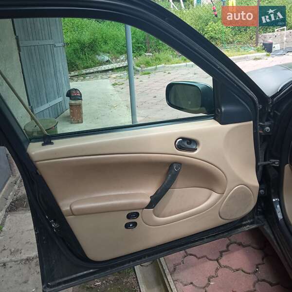 Универсал Saab 9-5 2003 в Владимире
