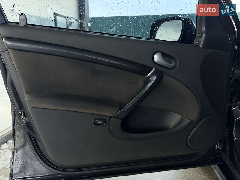 Універсал Saab 9-5 2006 в Львові фото 12 Універсал Saab 9-5 2006 в Львові