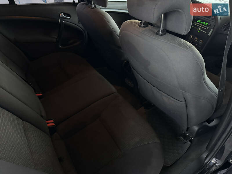 Універсал Saab 9-5 2006 в Львові фото 15 Універсал Saab 9-5 2006 в Львові