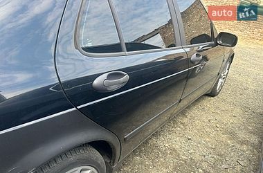 Седан Saab 9-5 1999 в Ровно