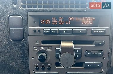 Седан Saab 9-5 1999 в Ровно