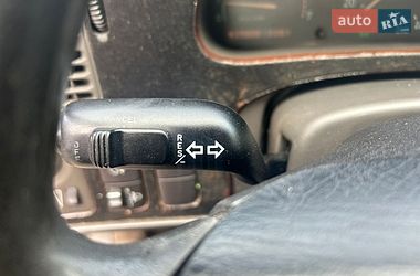 Седан Saab 9-5 1999 в Ровно