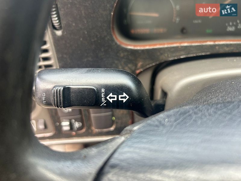 Седан Saab 9-5 1999 в Ровно