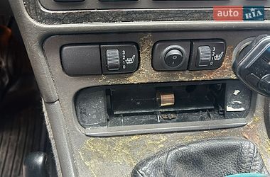 Седан Saab 9-5 1999 в Ровно
