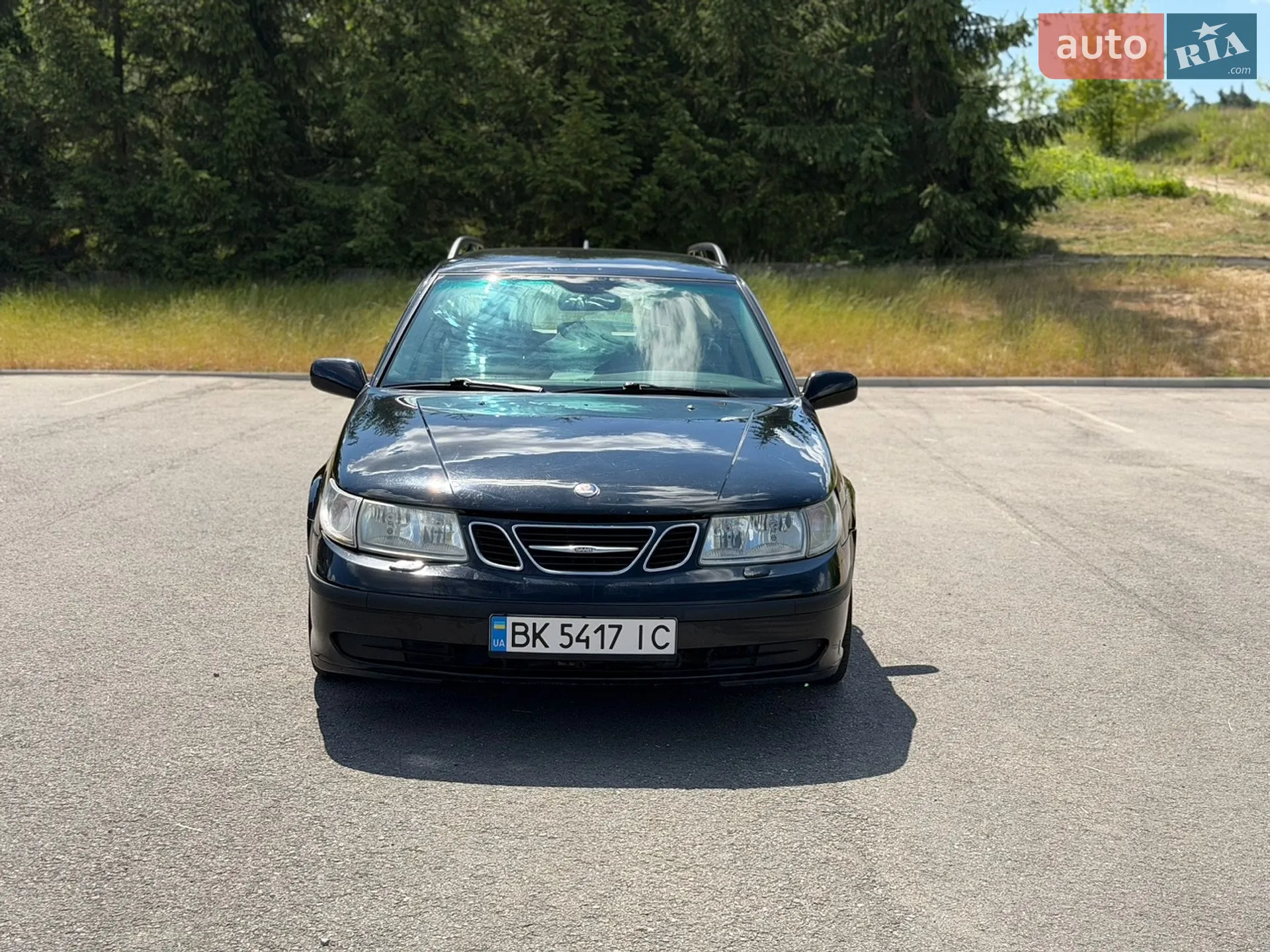 Saab 9-5 2005 VIN YS3EF55L453520429 фото оголошення 3 з 17