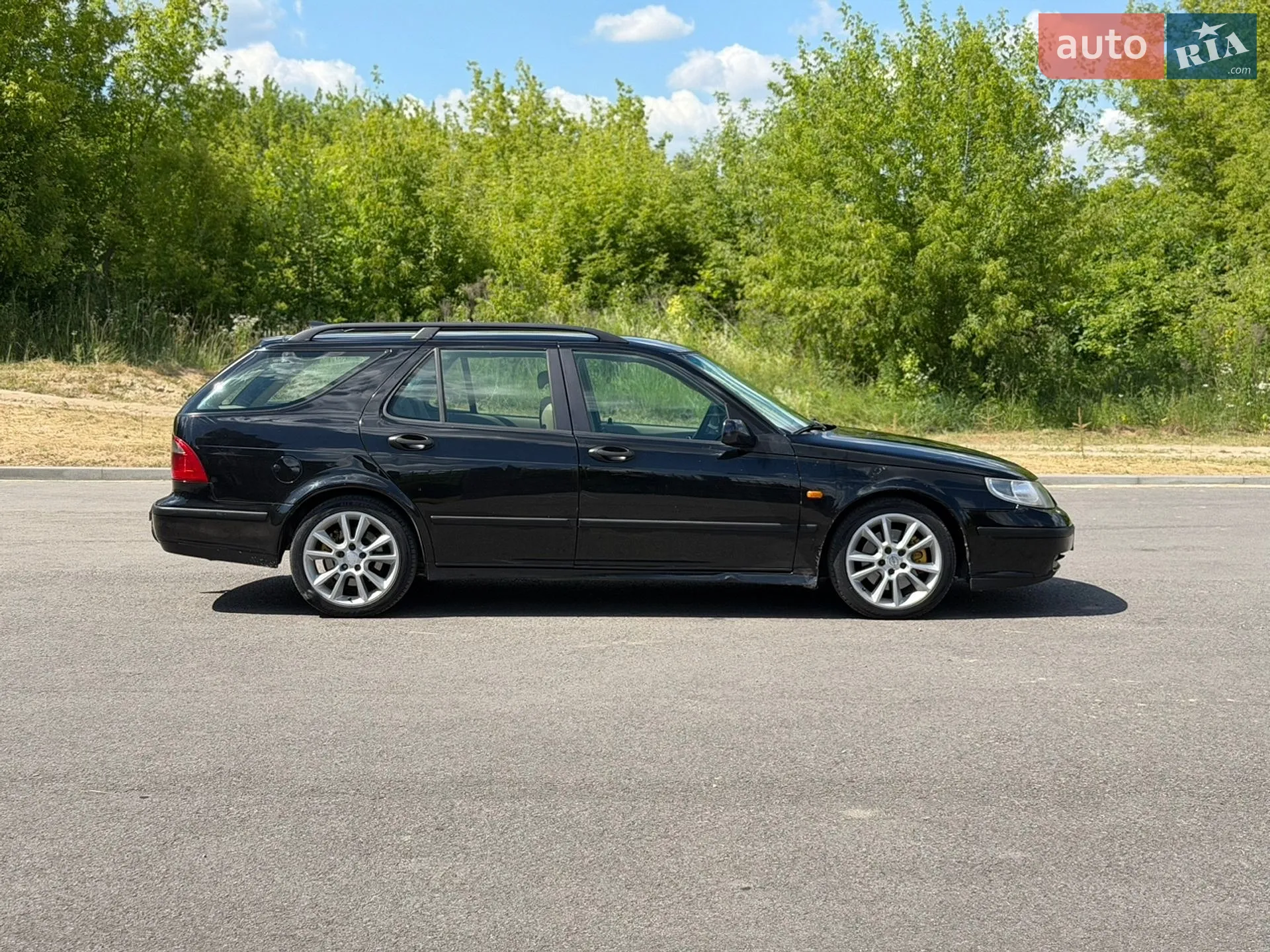Saab 9-5 2005 VIN YS3EF55L453520429 фото оголошення 4 з 17