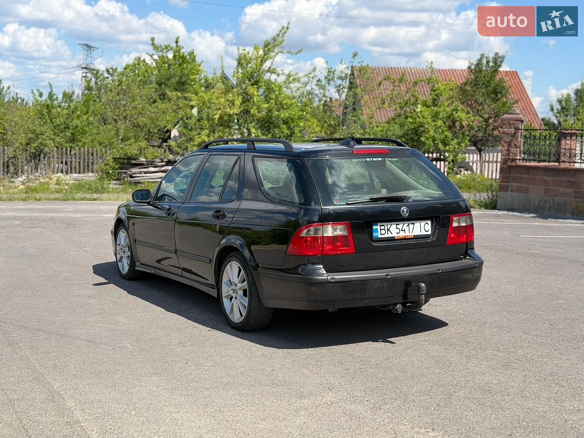 Saab 9-5 2005 VIN YS3EF55L453520429 фото оголошення 7 з 17