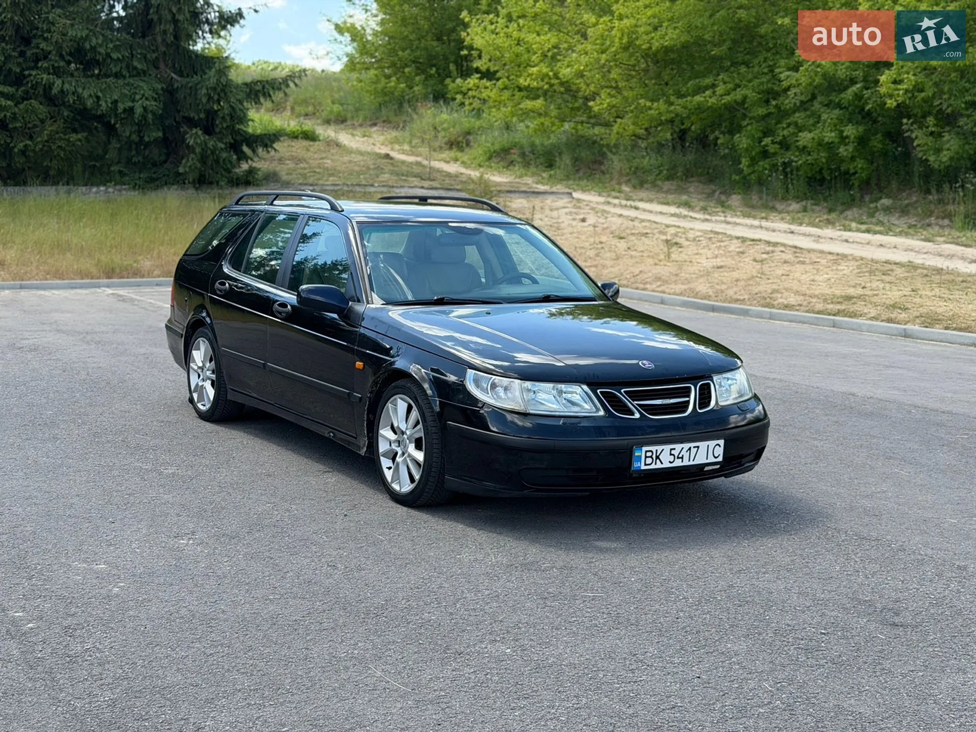 Saab 9-5 2005 VIN YS3EF55L453520429 фото оголошення 9 з 17