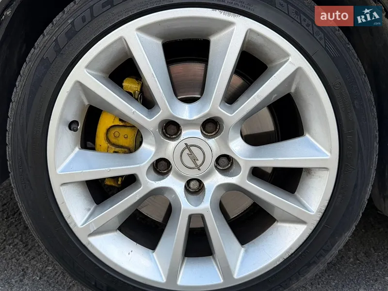 Saab 9-5 2005 VIN YS3EF55L453520429 фото оголошення 10 з 42