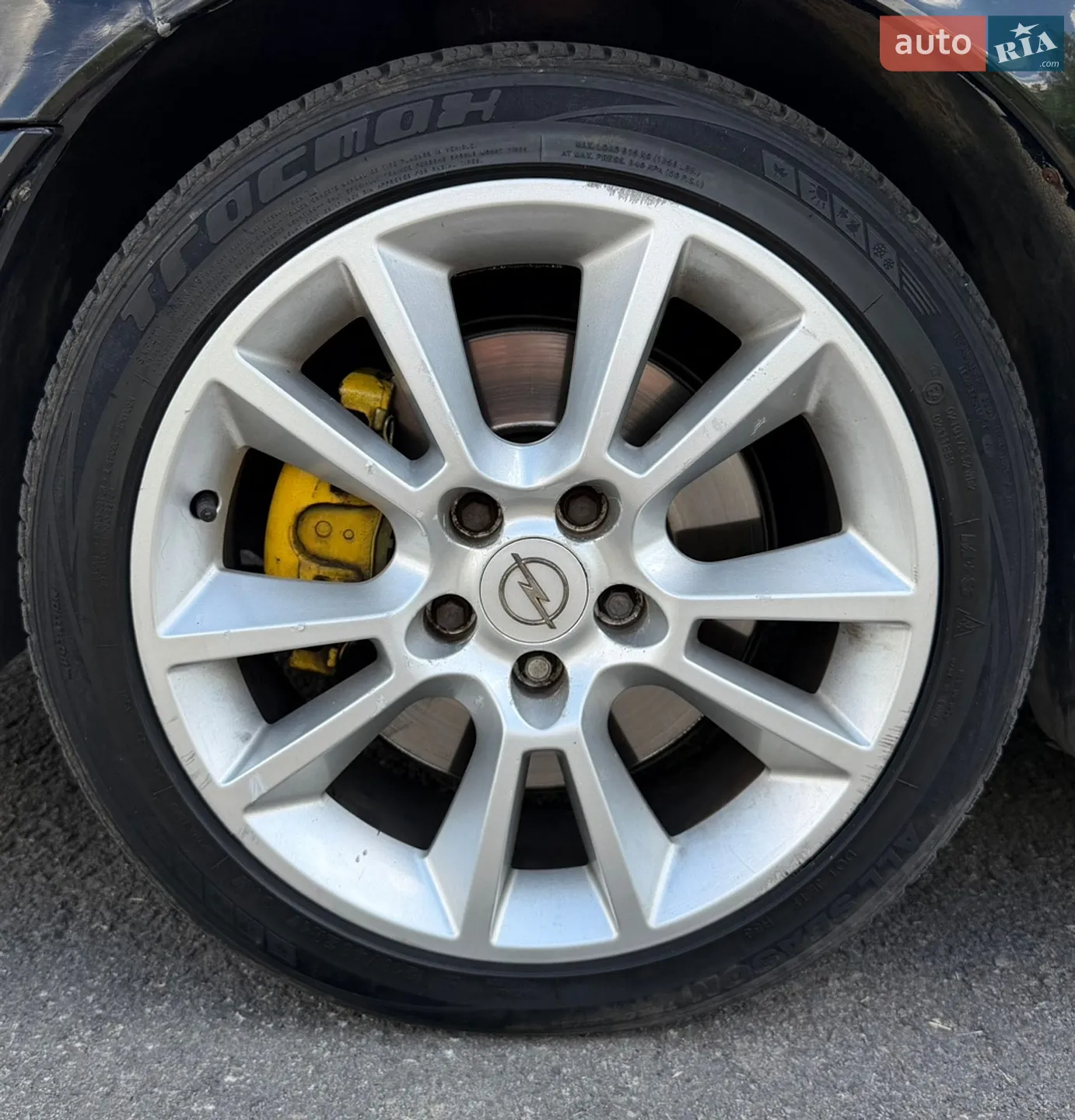 Saab 9-5 2005 VIN YS3EF55L453520429 фото оголошення 10 з 17