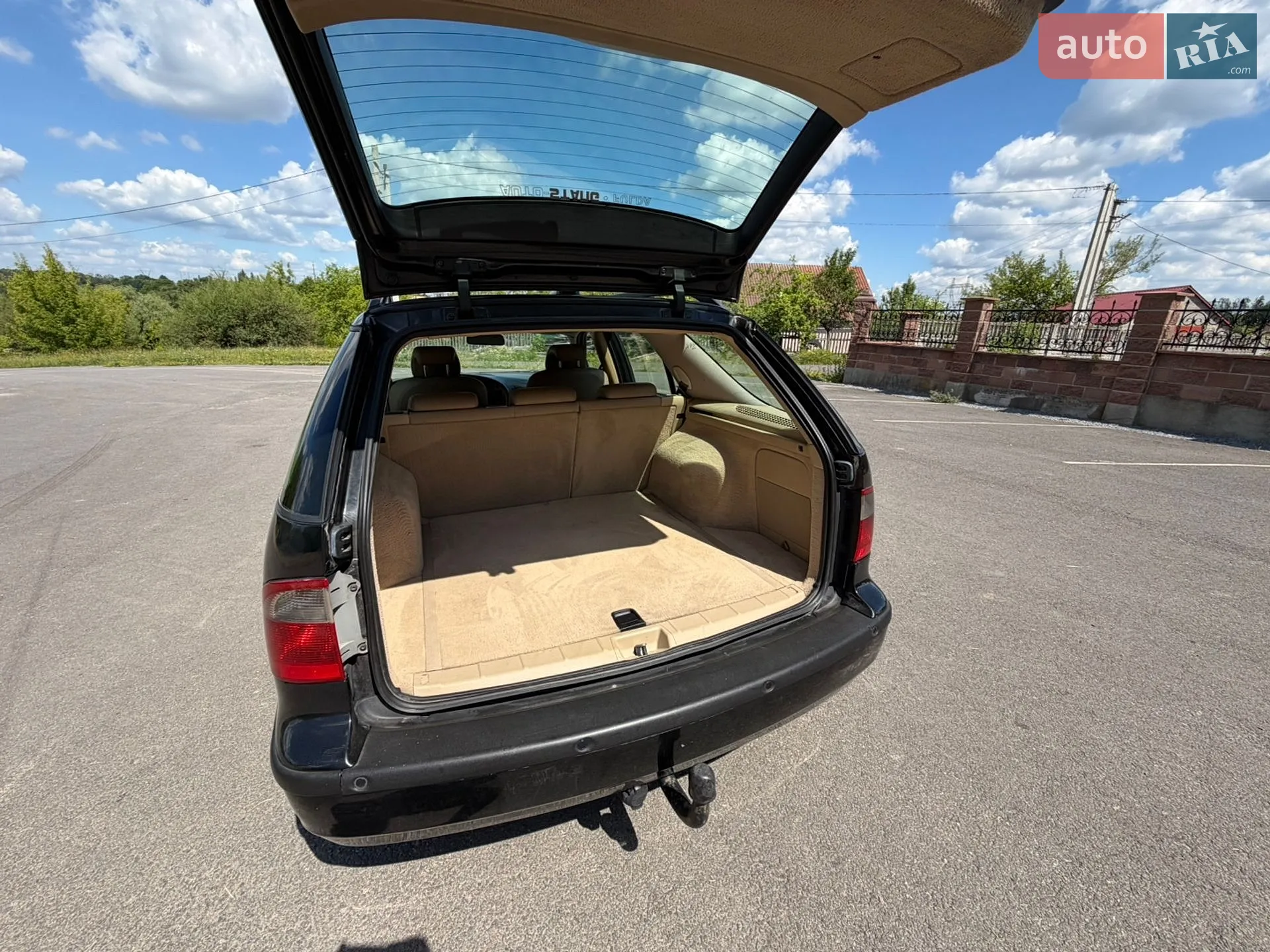 Saab 9-5 2005 VIN YS3EF55L453520429 фото оголошення 16 з 17