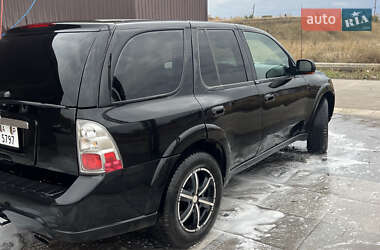 Внедорожник / Кроссовер Saab 9-7X 2006 в  фото 2 Внедорожник / Кроссовер Saab 9-7X 2006 в